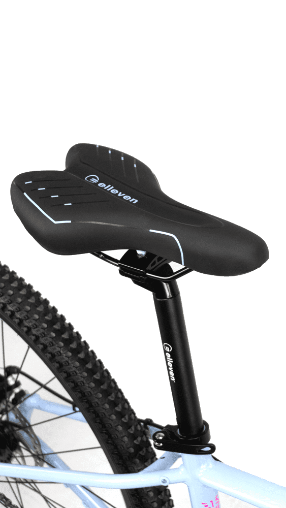 Bicicleta 29 Elleven Belle 21v Shimano Feminina