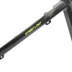 QUADRO 26 ALM DJ ABSOLUTE BRUTUS PRO CINZA/PRETO