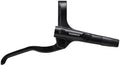 MANETE SHIMANO P/ FREIO MT200 HIDRAULICO EBLMT200RL