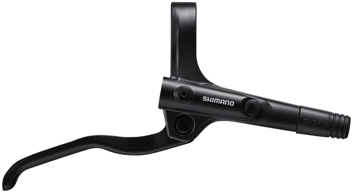 MANETE SHIMANO P/ FREIO MT200 HIDRAULICO EBLMT200RL