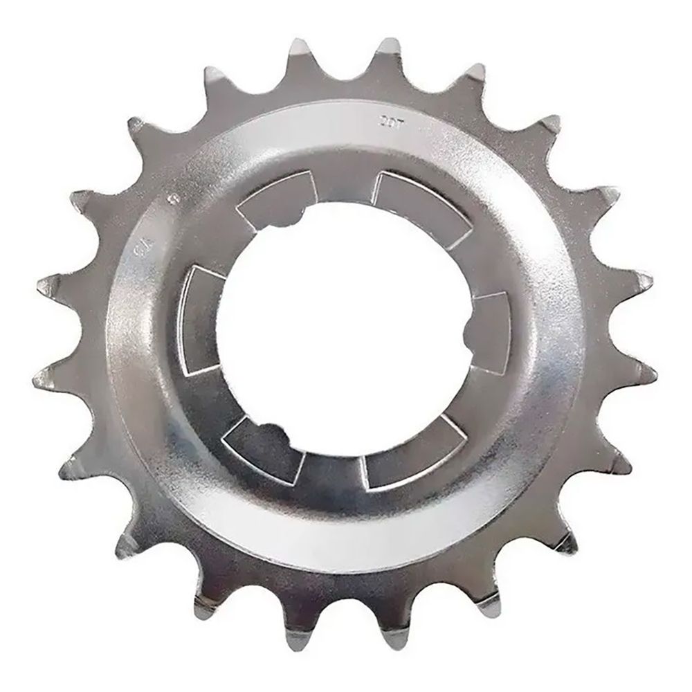 PINHÃO SHIMANO DX P/ CUBO NEXUS 20D - ASMGEAR20SP