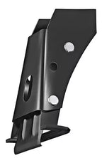 RACK DE TETO LONG LIFE LIGHT VW GOL 2 e 4 PORTAS 1999 a 2008 (5004)