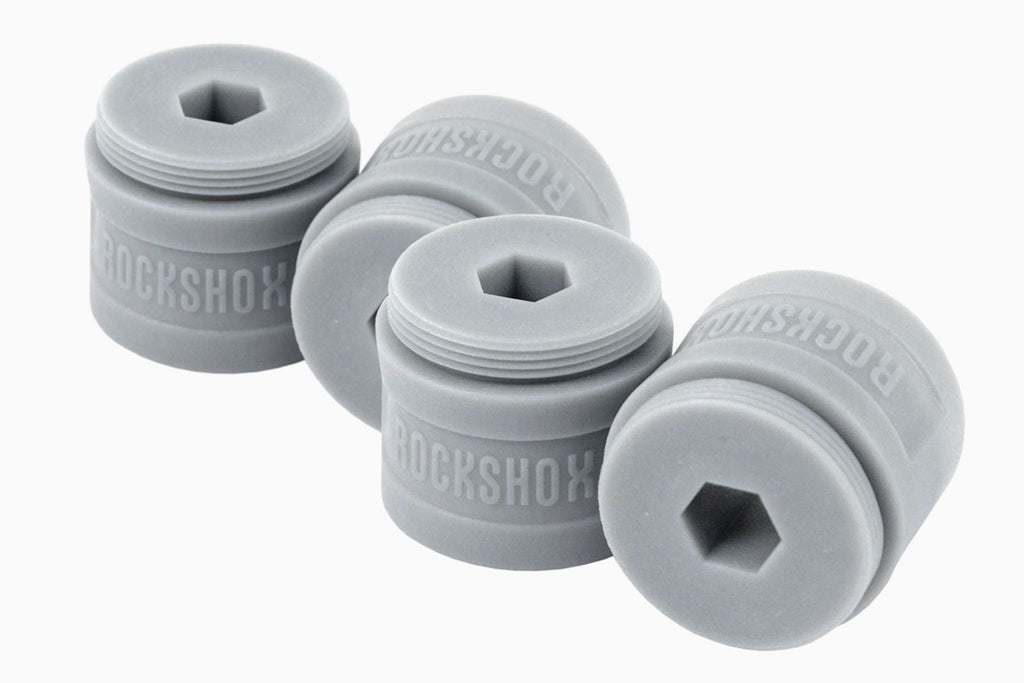 TOKEN ESPAÇADOR REDUTOR DE VOLUME DE AR SUSP ROCKSHOX 32MM