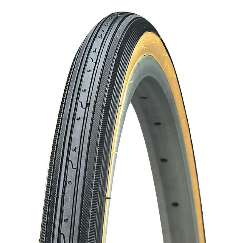PNEU 27X1.1/4 KENDA K34