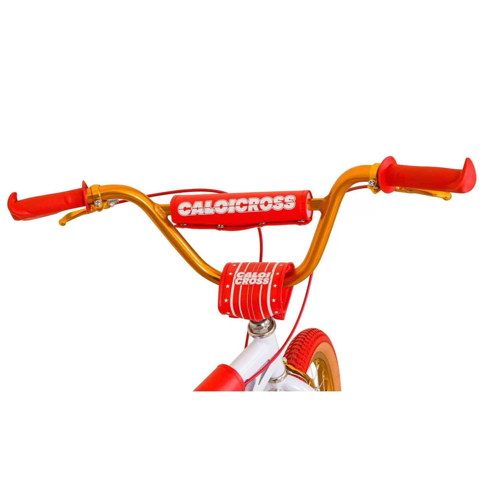 Bicicleta 20 Caloi Cross Extra Light Serie Limitada