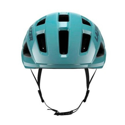 CAPACETE LAZER ROAD TONIC KINETICORE TAM G AZL CLARO