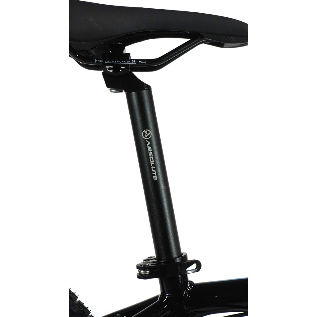 Bicicleta 29 Absolute Hera 2x9v A5 C/ Hidráulico Feminina