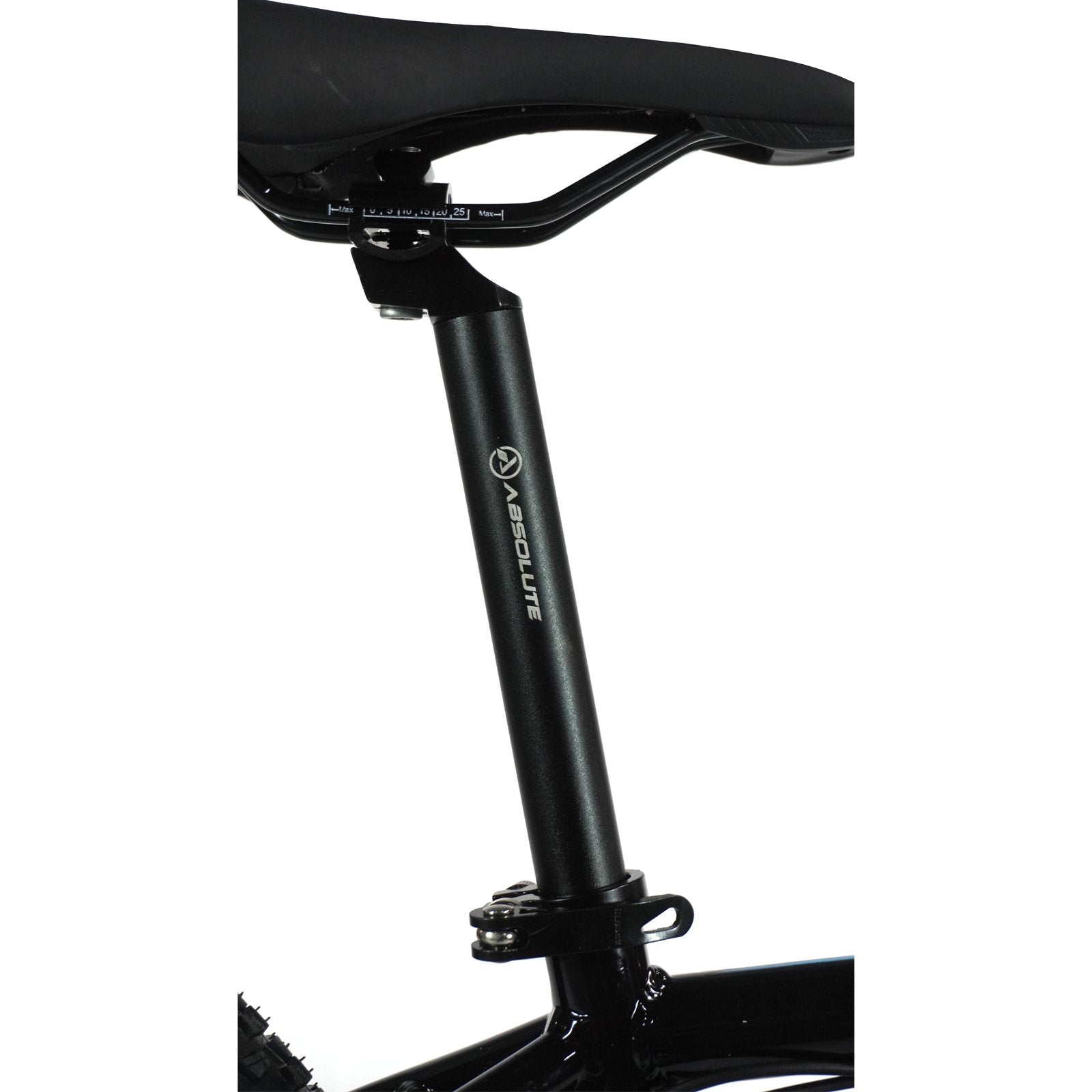 Bicicleta 29 Absolute Hera 2x9v A5 C/ Hidráulico Feminina