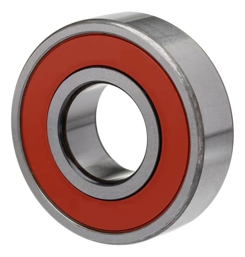 ROLAMENTO 6001 RS 8 X 12 X 28 P/ CUBOS (UNIDADE)