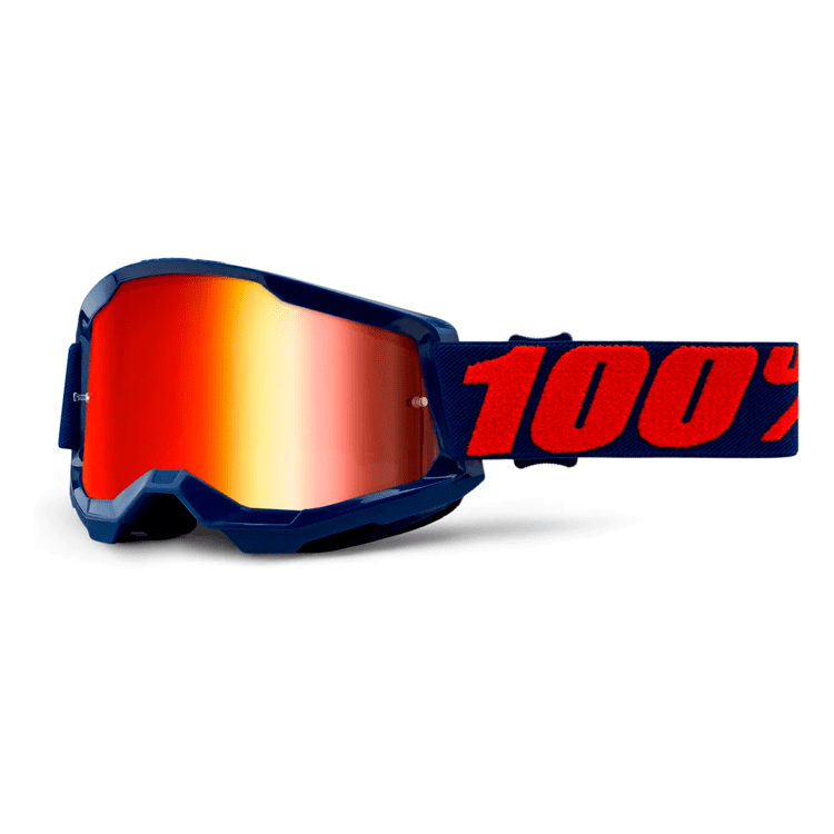 ÓCULOS GOGGLE 100% STRATA 2