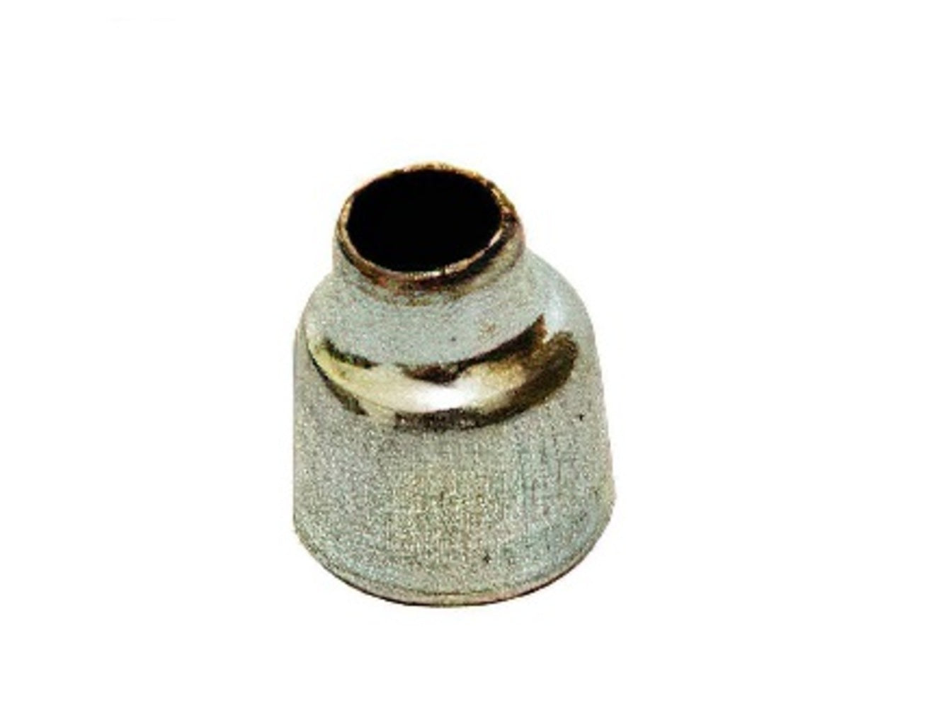 Terminal Conduite Metal (tipo Bujao) Unidade