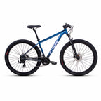 Bicicleta 29 Tsw Ride Plus 21v Shimano Freio Hidráulico