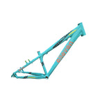 QUADRO ELLEVEN BRABUS FREERIDE 26X13,5 AZUL/PRETO/BRANCO