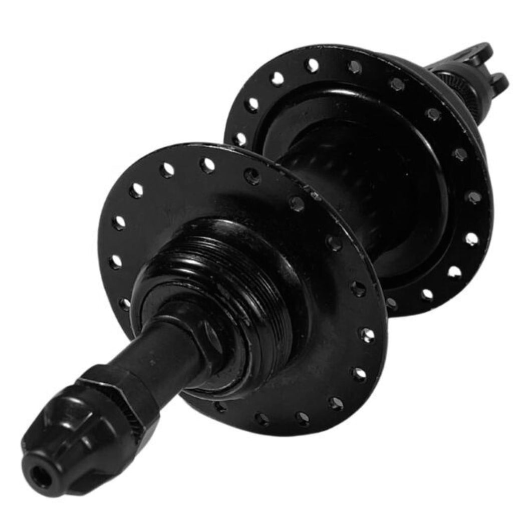 CUBO 36F DISC AÇO C/BLOCAGEM TRASEIRO
