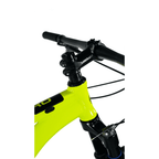 BICICLETA 29 ABSOLUTE NERO 4 PRO 12V HIDRÁULICO C/ TRAVA