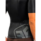 CAMISA CICLISMO FREE FORCE TRAINING BLACKOUT 2024