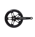 Pedivela Single Veloforce Ponta Quadrada 44dx170mm C/Protetor