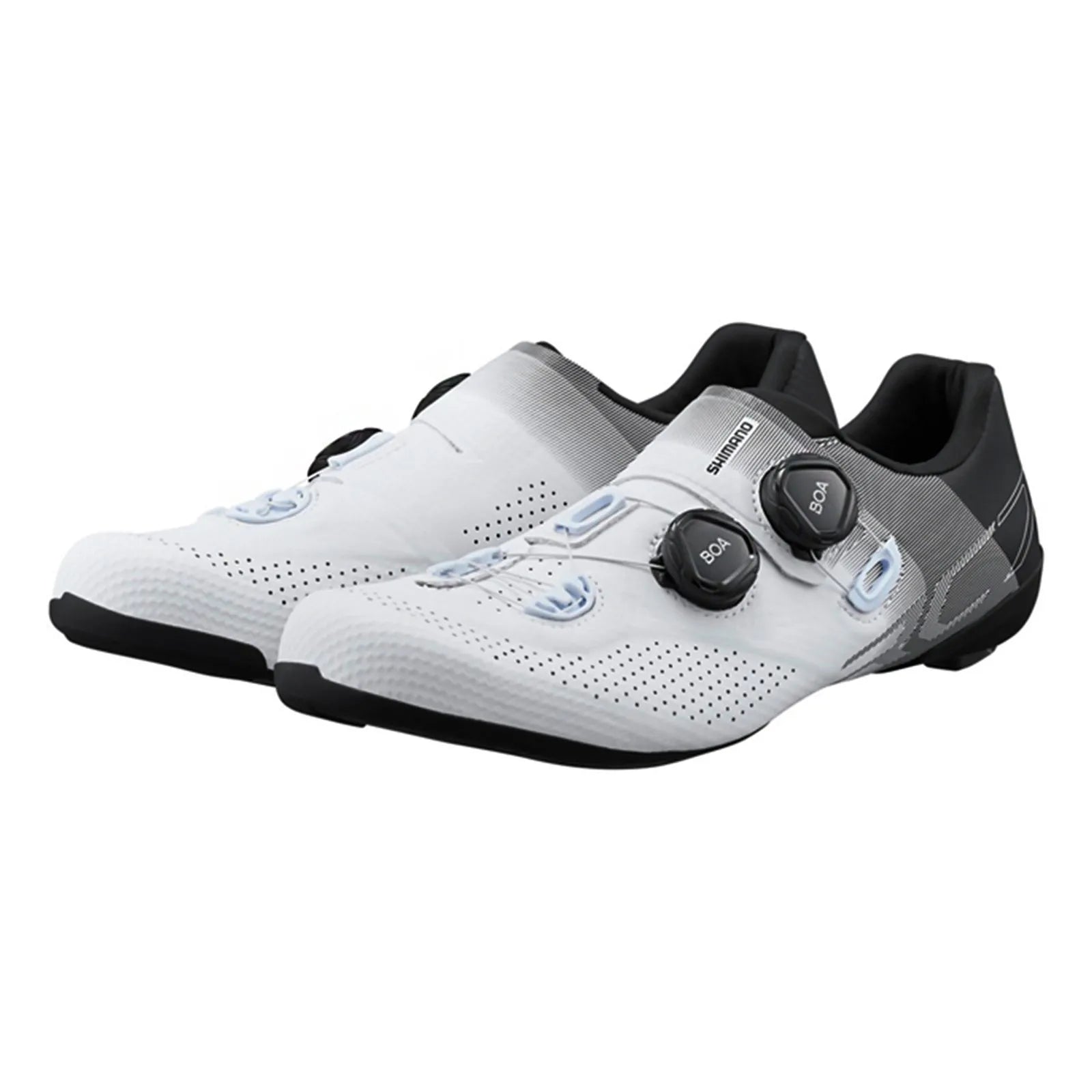 SAPATILHA SHIMANO SH-RC702 ROAD (ESHRC702MCL01S41000)