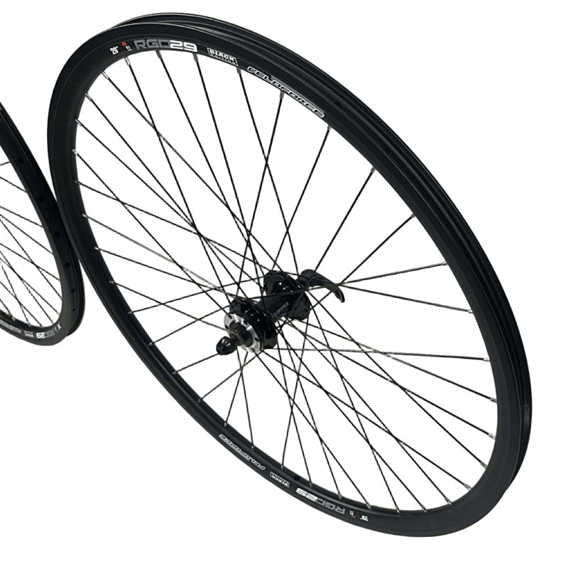 RODAS 29 VELOFORCE RAIL 36F DISC 6 PARAF K7-8-9-10-11-12 ROL