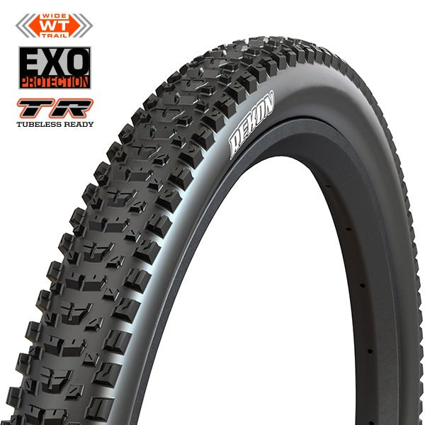 PNEU MAXXIS 29X2.40WT REKON M349RU