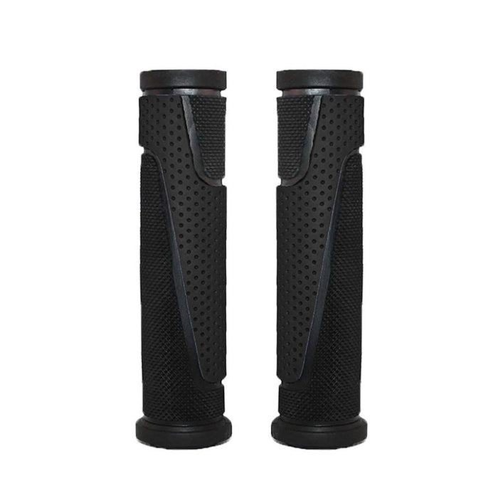 MANOPLA ELLEVEN MTB VICE 130MM - PRETO