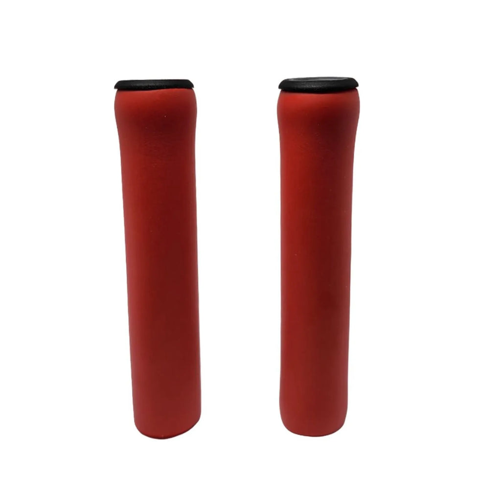MANOPLA ELLEVEN ESPONJA DENSA TIPO SILICONE 136MM