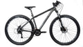 BICICLETA 29 RAVA PRESSURE 24V HIDRÁULICO C/ TRAVA