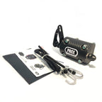 TRANSBIKE PACE PARA GRADE VIGIA PICK-UP CARBON EIXO 9MM