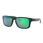 ÓCULOS OAKLEY HOLBROOK XS PRIZM JADE - PRETO BRILHO