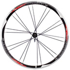 RODAS 700 SPEED VZAN FUTURA 20/24 RAIOS 11V ATÉ 130KG - SEMI NOVA SHOWROOM