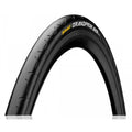 PNEU 700X25 CONTINENTAL GRAND PRIX POLYX BREAKER BLACKCHILI - PRETO