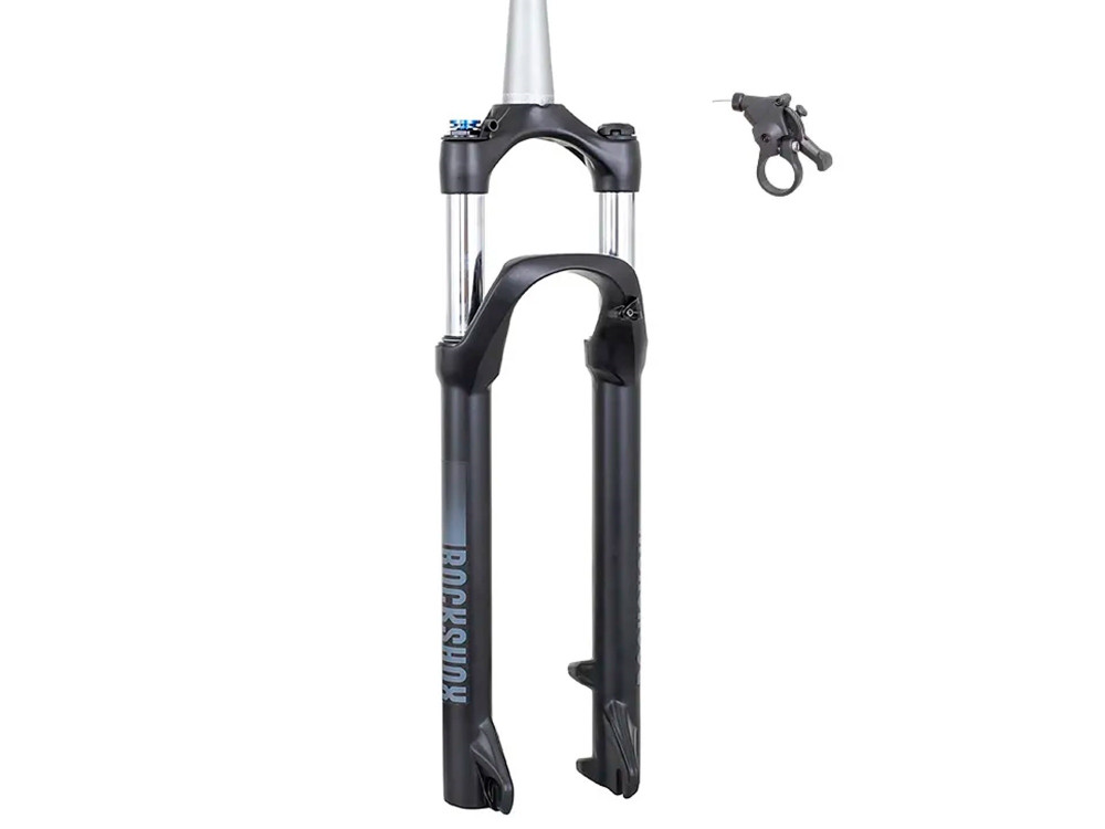 Suspensão Rock Shox Judy TK 100mm - Aro 29 - Preta