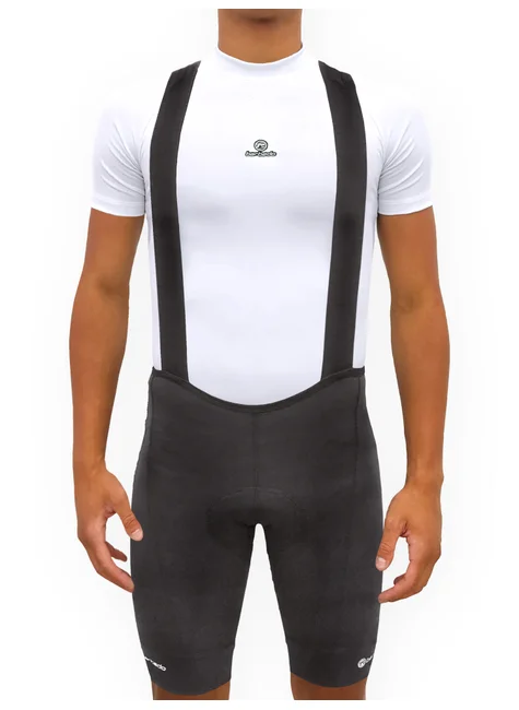 Bretelle de Ciclismo Barbedo Tourmalet -P