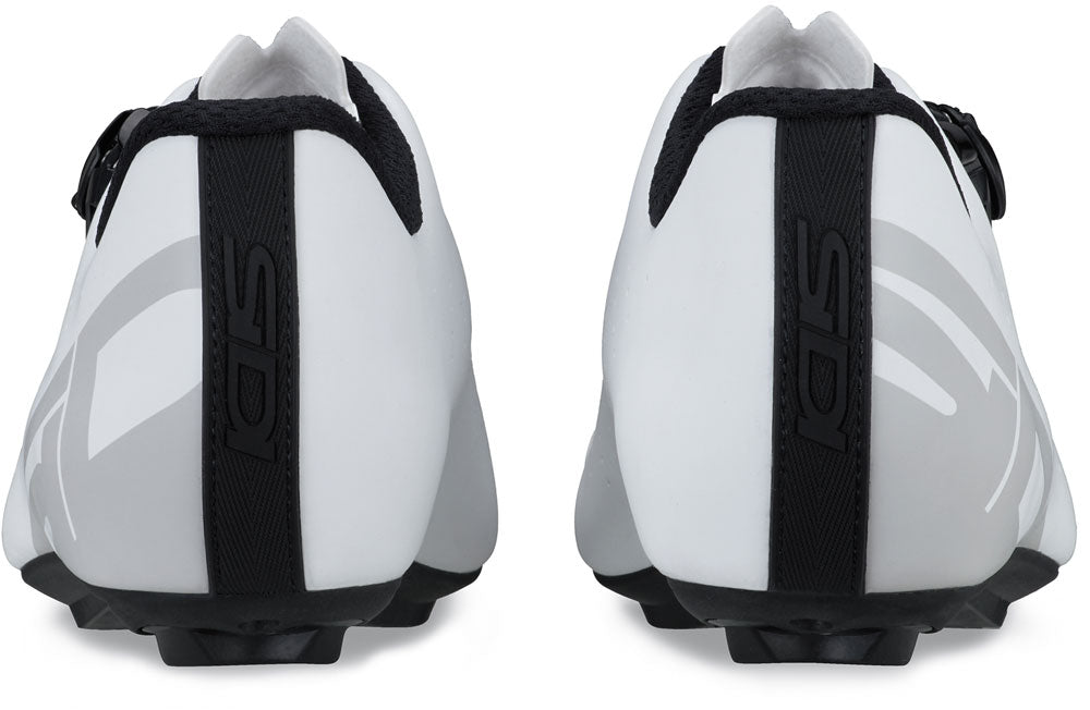 SAPATILHA DE CICLISMO ROAD SIDI FAST 2 NYLON/CARBON