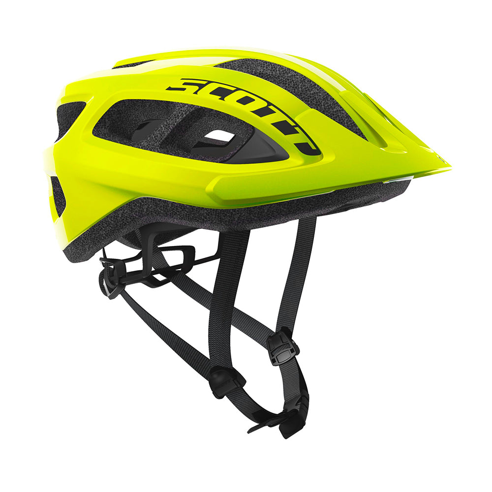 CAPACETE SCOTT SUPRA (CE)