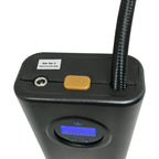 BOMBA DE AR ELÉTRICA ECO150PSI RECARREGÁVEL USB