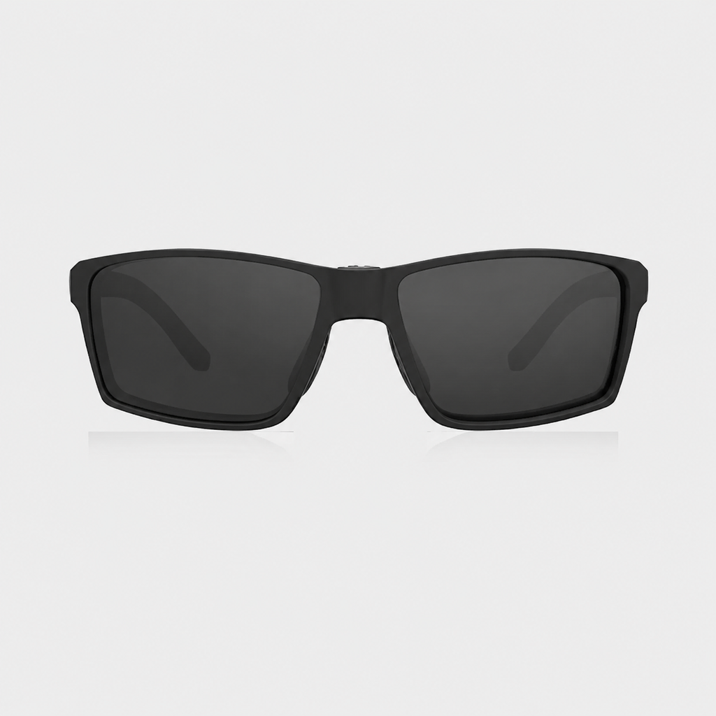 OCULOS HB PRESTO 2.0 MATTE BLACK GRAY/PHOTOCHROM