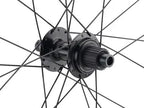 PAR DE RODAS 29 SHIMANO WH-MT601 B 12V MICRO SPLINE TUBELESS