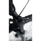 BICICLETA 29 ABSOLUTE WILD TEAM 12V HIDRÁULICO C/ MANITOU