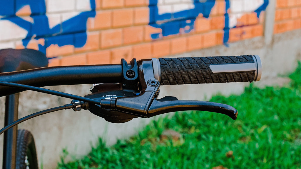 BICICLETA 29 ELLEVEN ROCKER 24V C/ TRAVA