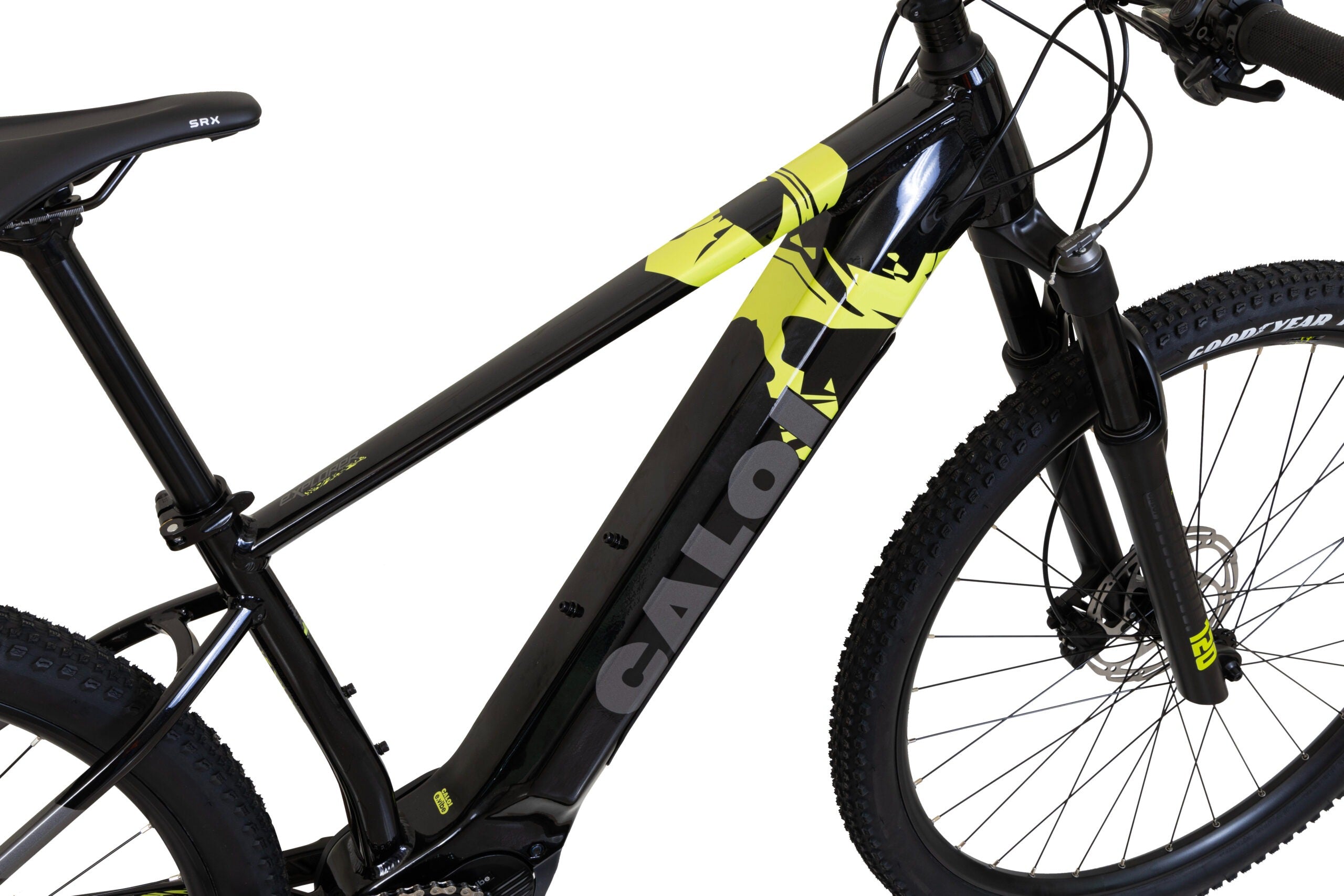 BICICLETA 29 E-BIKE ELETRICA CALOI E VIBE EXPLORER