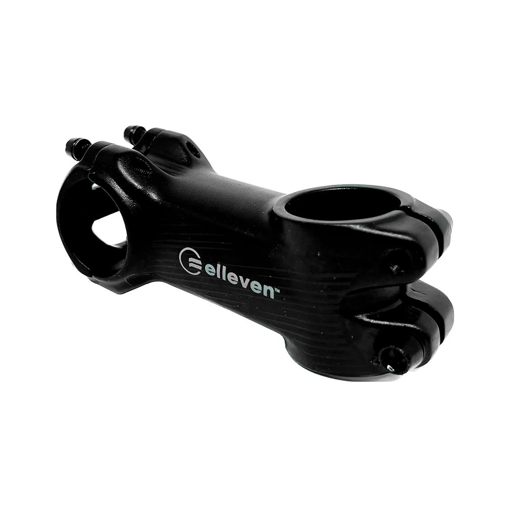 MESA AHEAD 31.8X10º ELLEVEN FORJADA 3D 90mm - PRETO