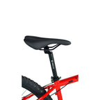 BICICLETA 29 ABSOLUTE WILD TEAM 12V HIDRÁULICO C/ MANITOU