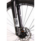 Bicicleta 29 Kode Enduro 20v Deore
