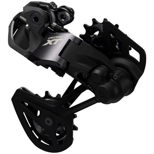 CAMBIO TRASEIRO SHIMANO XT DI2 RD-M8150 SGS 11V IRDM815011SGS