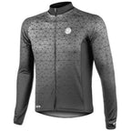 CAMISA CICLISMO MAURO RIBEIRO MANGA LONGA PLOT