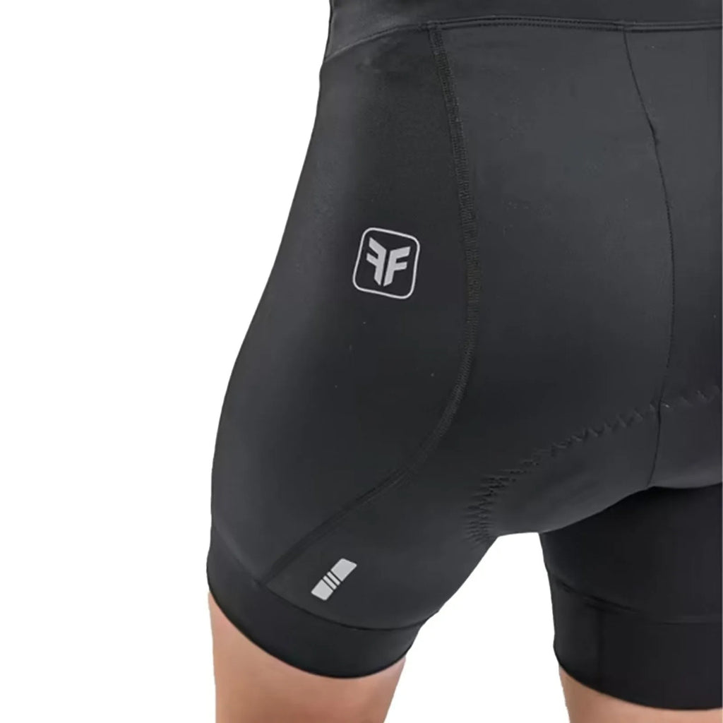 Bermuda Ciclismo Free Force Feminino Start