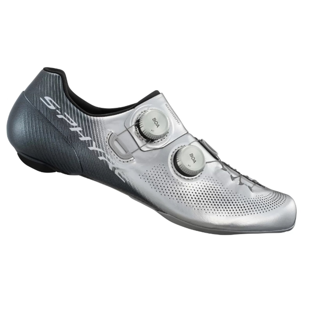 SAPATILHA SHIMANO SH-RC903S S-PHYRE CARBON WIDE LARGE