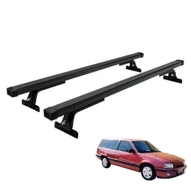 RACK DE TETO LONG LIFE AÇO P/ ASTRA HATCH E SEDAN 2 E 4P. / CALIBRA / CELTA 2 E 4P. / CORSA 2 E 4 P. / KADETT / SCÉNIC /