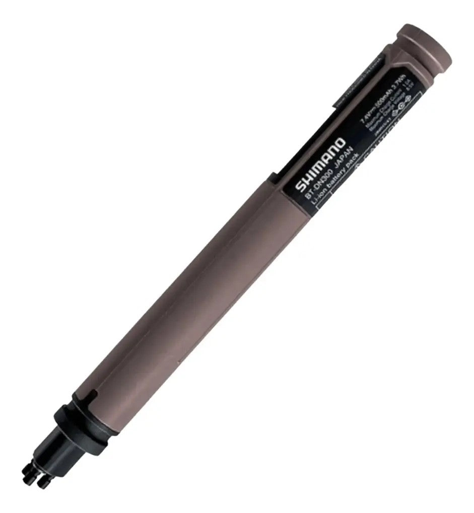 BATERIA INTERNA (CANOTE) DE LITIO SHIMANO BT-DN110-A-2